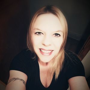 Meet your Posher, Jamie